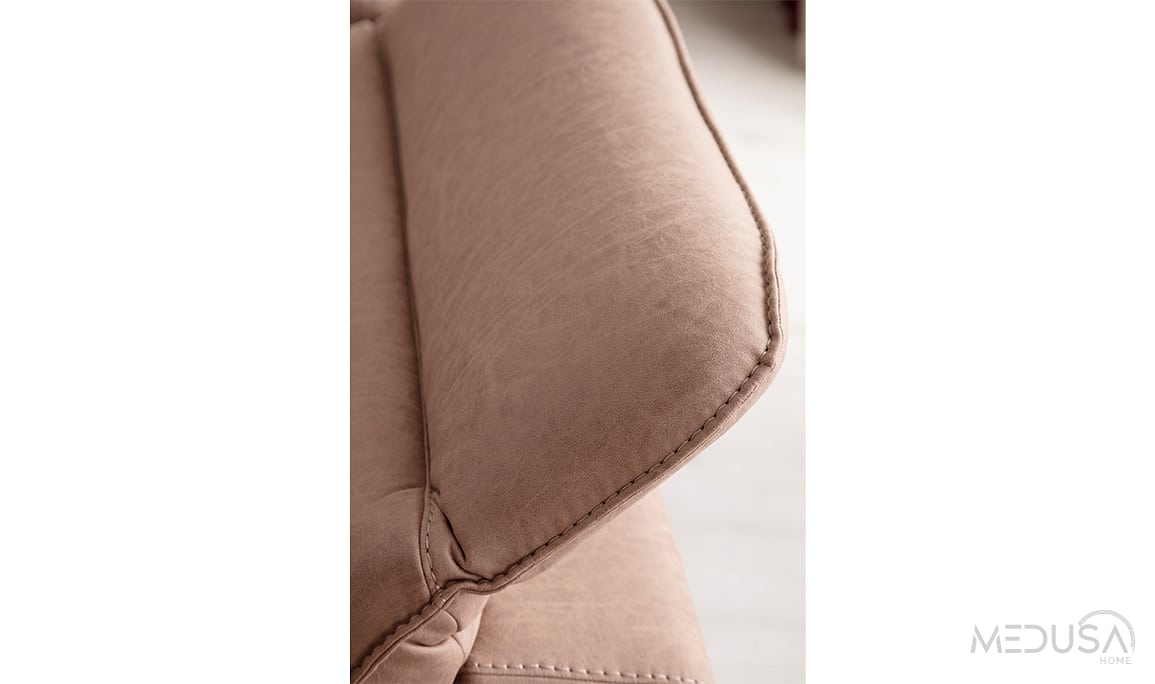 Medusa Home Mobilya - Torino Terra Köşe Takımı