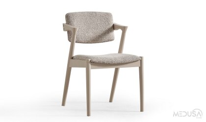 Medusa Home Mobilya - Torvi Traverten Yemek Odası