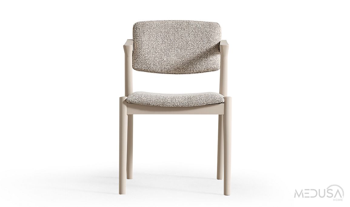 Medusa Home Mobilya - Torvi Traverten Yemek Odası