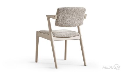 Medusa Home Mobilya - Torvi Traverten Yemek Odası