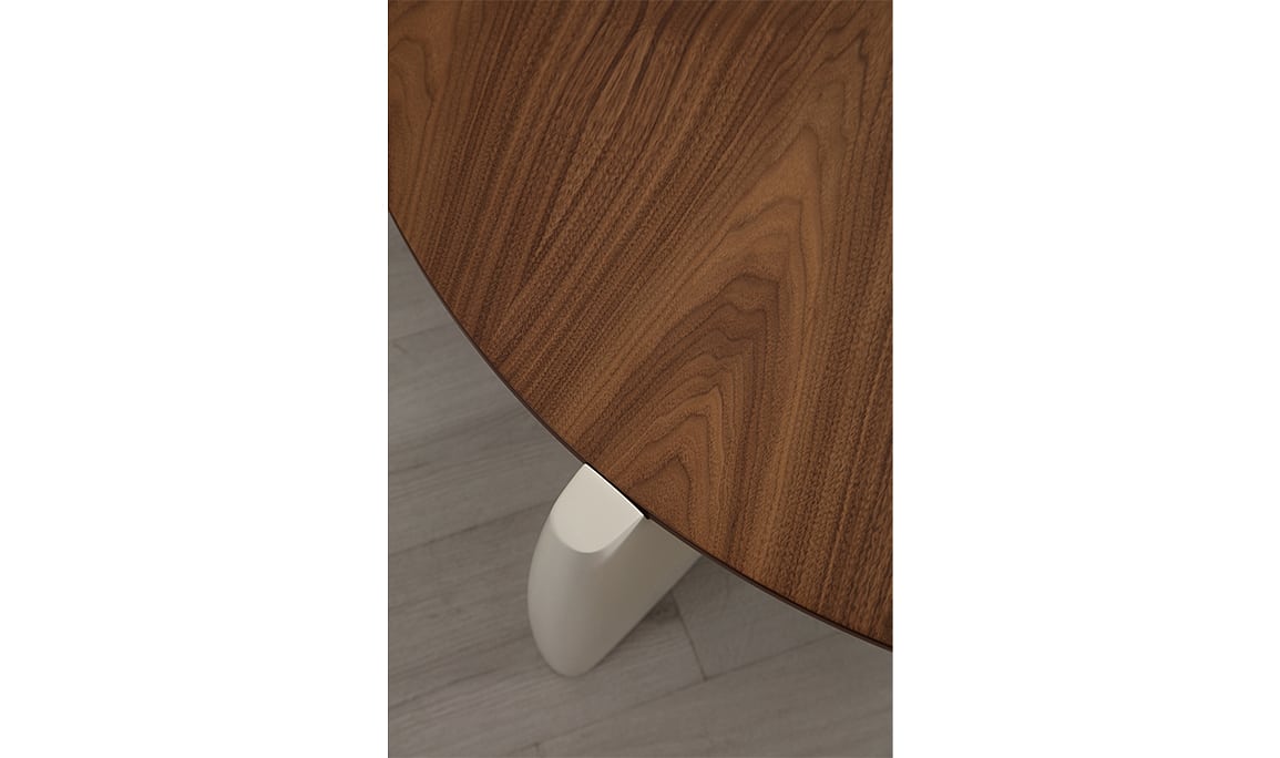 Medusa Home Mobilya - Tosca Ceviz Orta Sehpa