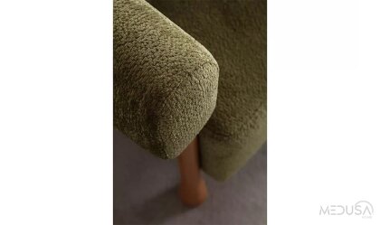 Medusa Home Mobilya - Toscana Bohem Berjer