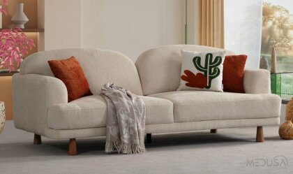 Medusa Home Mobilya - Toscana Bohem Koltuk Takımı