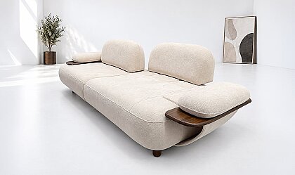 Medusa Home Mobilya - Toscana Koltuk Takımı