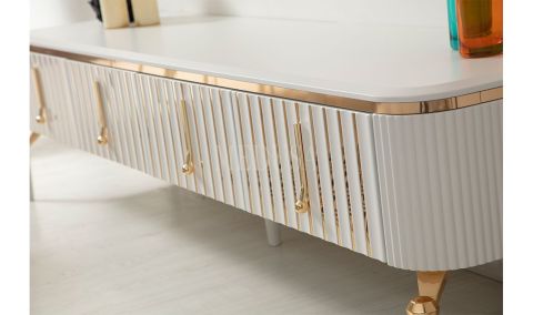 Medusa Home Mobilya - Travis Tv Ünitesi