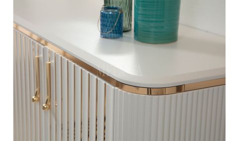 Medusa Home Mobilya - Travis Yemek Odası