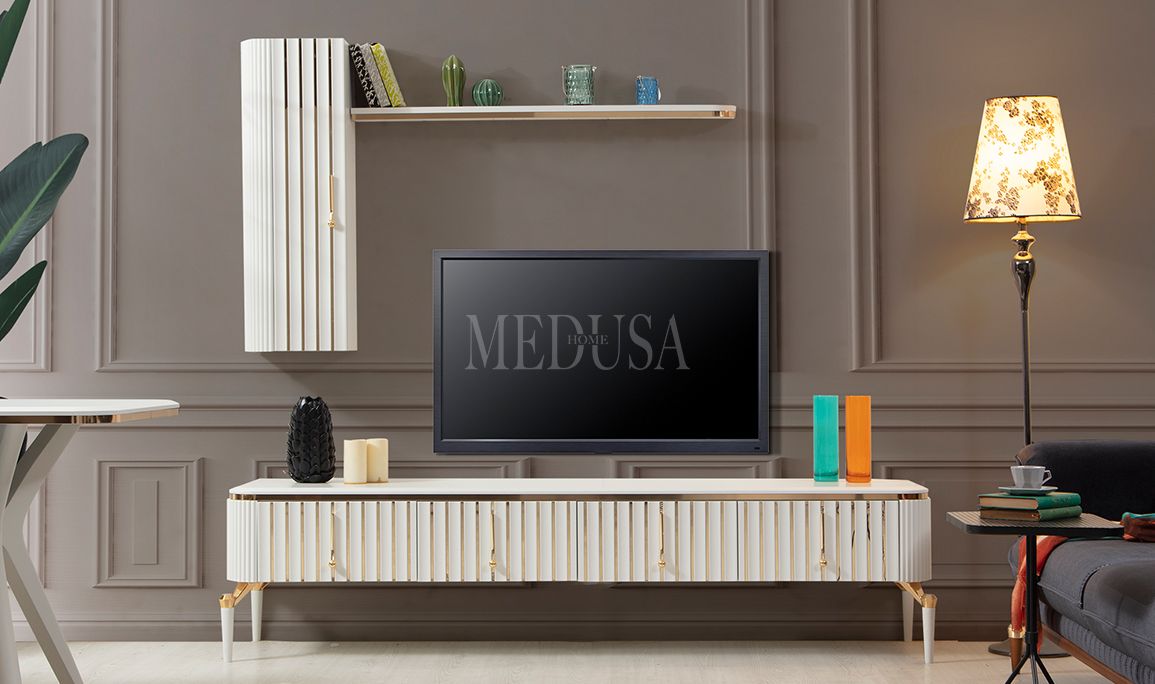 Medusa Home Mobilya - Travis Yemek Odası