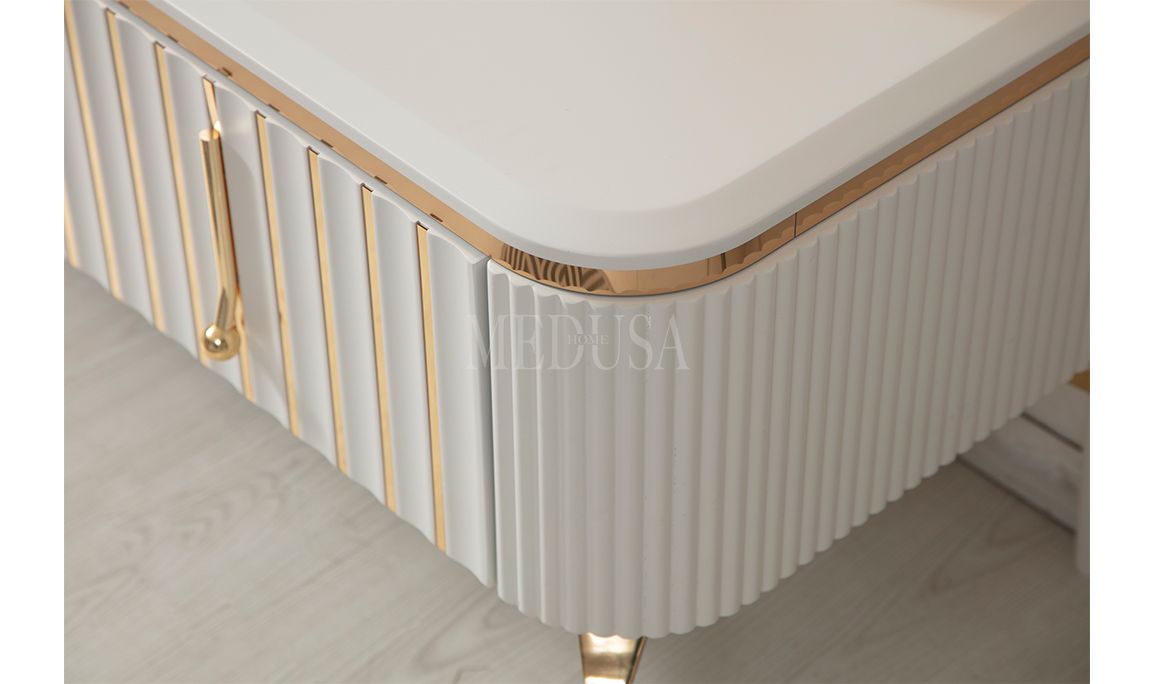 Medusa Home Mobilya - Travis Yemek Odası