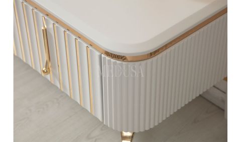 Medusa Home Mobilya - Travis Yemek Odası