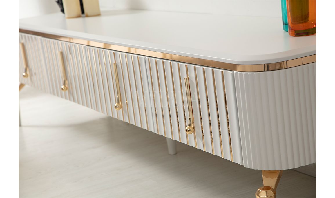 Medusa Home Mobilya - Travis Yemek Odası