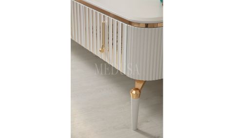 Medusa Home Mobilya - Travis Yemek Odası