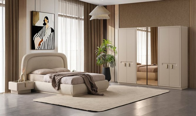 Medusa Home Mobilya - Trend Düğün Paketi Medusa Home Mobilya - Trend Düğün Paketi
