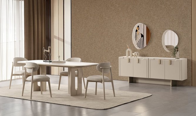 Medusa Home Mobilya - Trend Düğün Paketi Medusa Home Mobilya - Trend Düğün Paketi