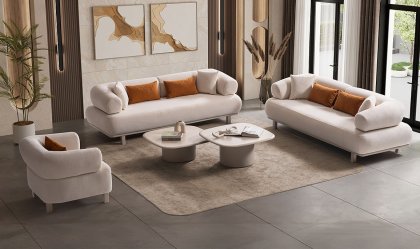 Medusa Home Mobilya - Trend Düğün Paketi