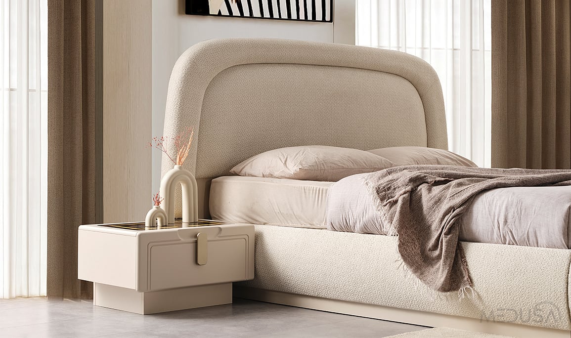 Medusa Home Mobilya - Trend Düğün Paketi