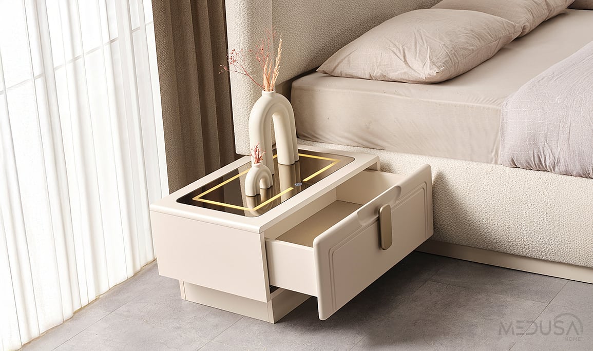 Medusa Home Mobilya - Trend Düğün Paketi