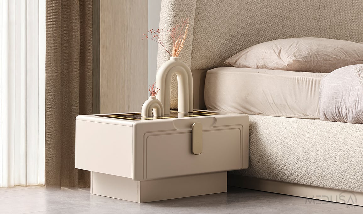 Medusa Home Mobilya - Trend Düğün Paketi