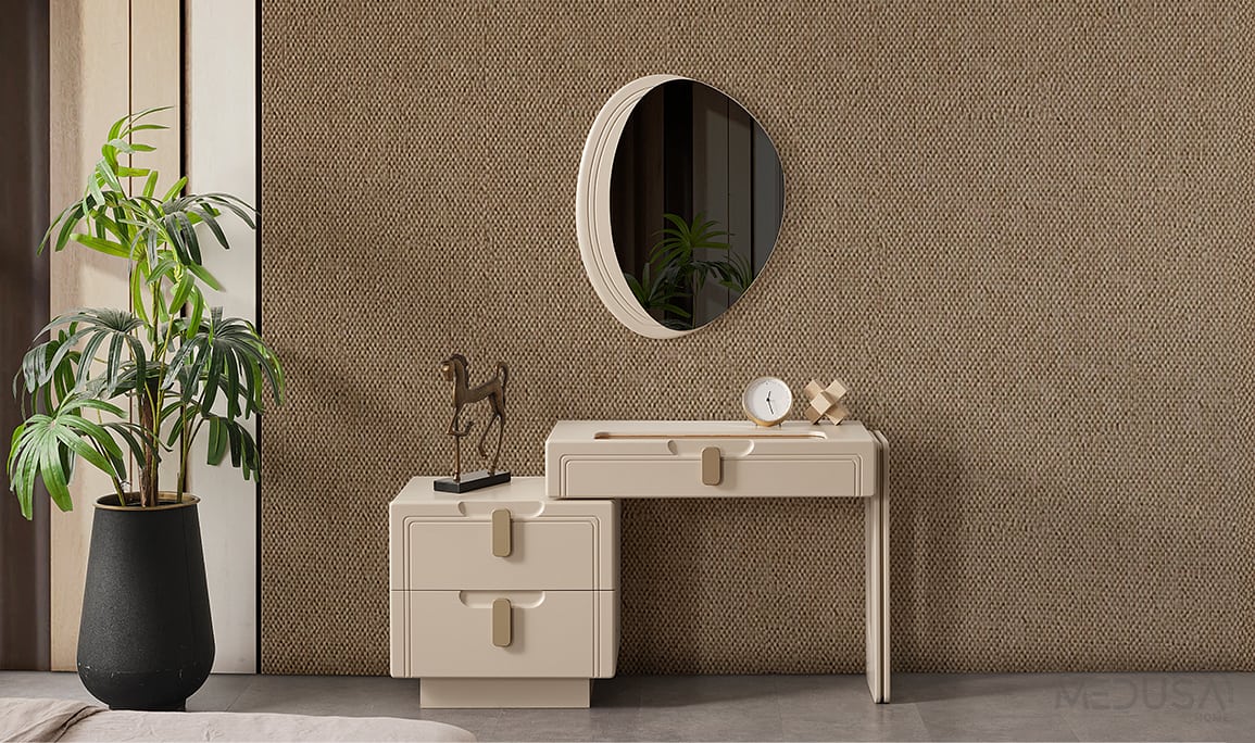 Medusa Home Mobilya - Trend Düğün Paketi