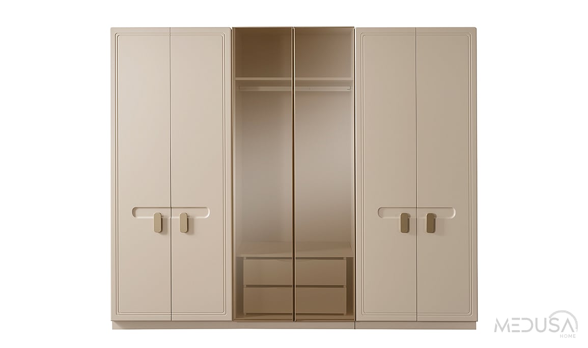 Medusa Home Mobilya - Trend Düğün Paketi