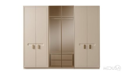 Medusa Home Mobilya - Trend Düğün Paketi