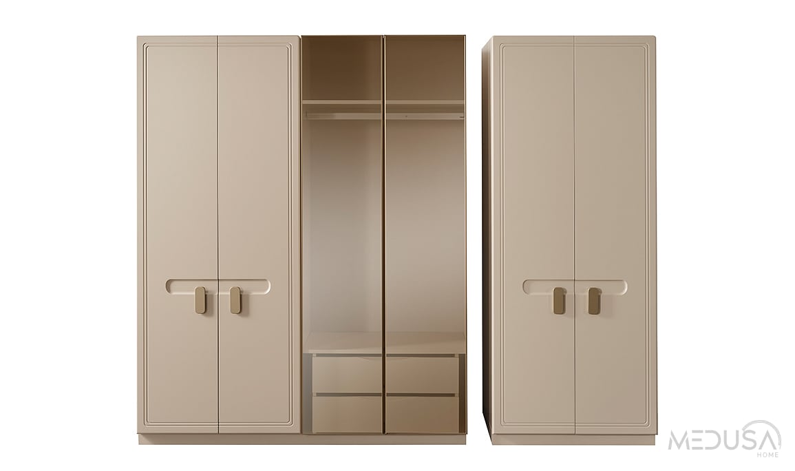 Medusa Home Mobilya - Trend Düğün Paketi