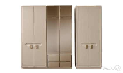 Medusa Home Mobilya - Trend Düğün Paketi