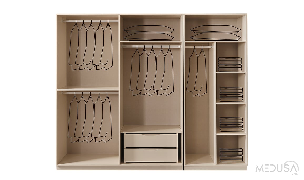 Medusa Home Mobilya - Trend Düğün Paketi