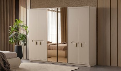 Medusa Home Mobilya - Trend Düğün Paketi