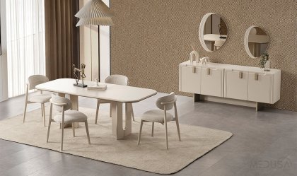 Medusa Home Mobilya - Trend Düğün Paketi