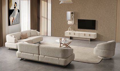 Medusa Home Mobilya - Trend Düğün Paketi