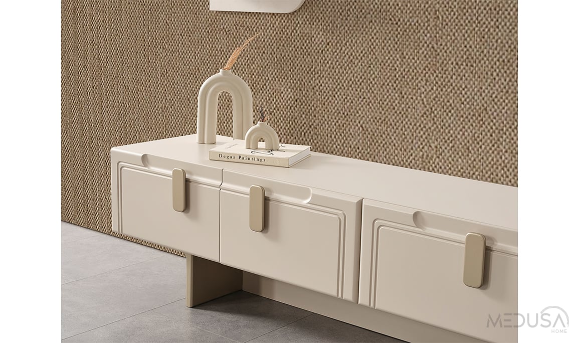 Medusa Home Mobilya - Trend Düğün Paketi