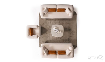 Medusa Home Mobilya - Trend Düğün Paketi