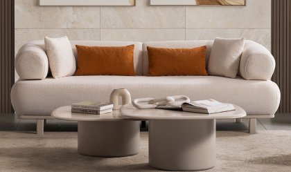 Medusa Home Mobilya - Trend Düğün Paketi