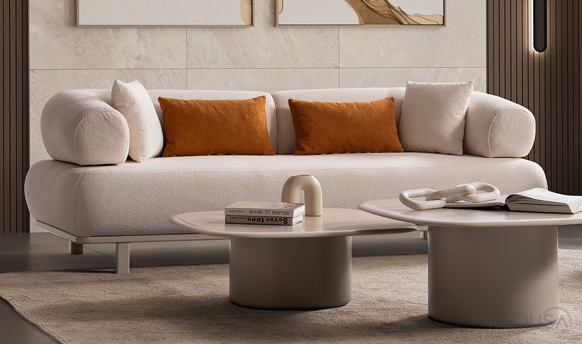 Medusa Home Mobilya - Trend Düğün Paketi