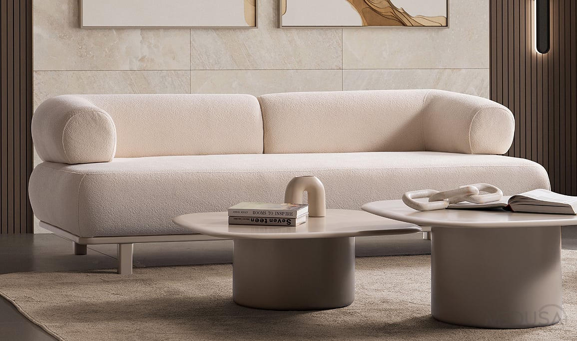 Medusa Home Mobilya - Trend Düğün Paketi