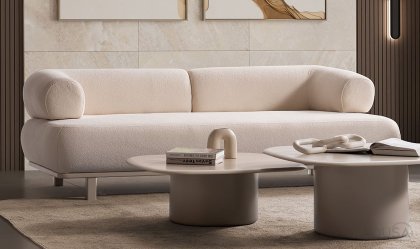 Medusa Home Mobilya - Trend Düğün Paketi