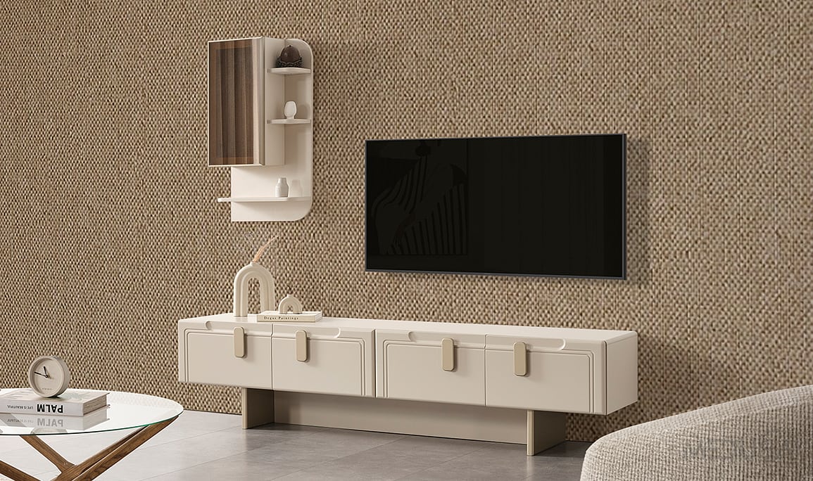 Medusa Home Mobilya - Trend Tv Ünitesi
