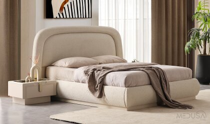 Medusa Home Mobilya - Trend Yatak Odası