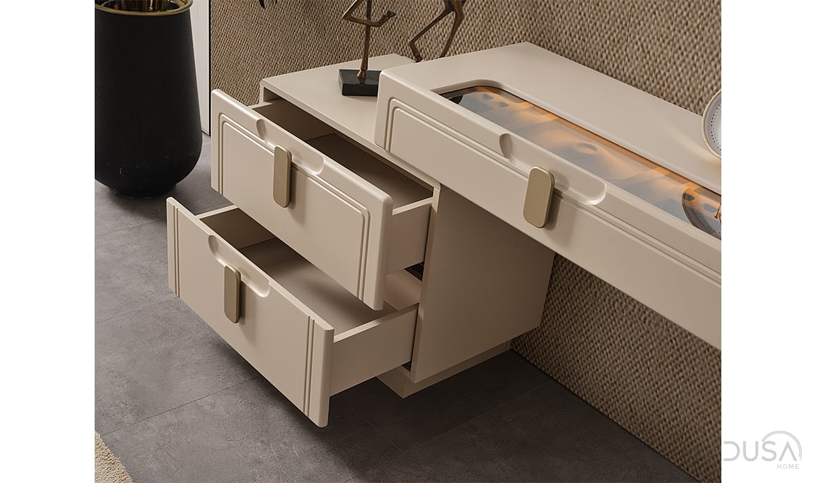 Medusa Home Mobilya - Trend Yatak Odası