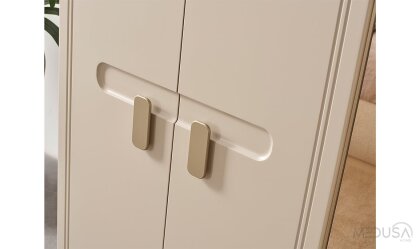 Medusa Home Mobilya - Trend Yatak Odası