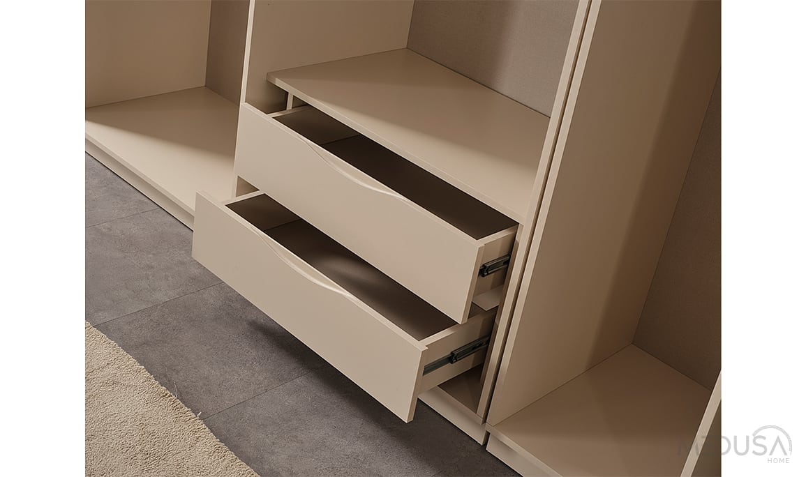 Medusa Home Mobilya - Trend Yatak Odası