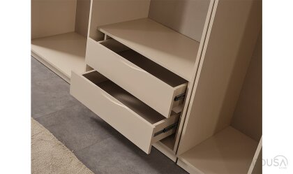 Medusa Home Mobilya - Trend Yatak Odası