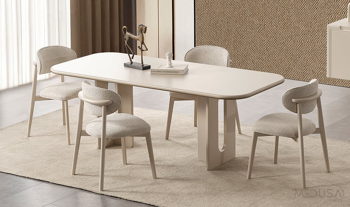 Medusa Home Mobilya - Trend Yemek Masası