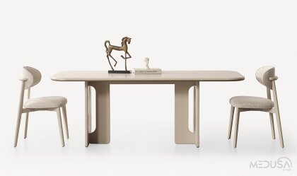 Medusa Home Mobilya - Trend Yemek Masası