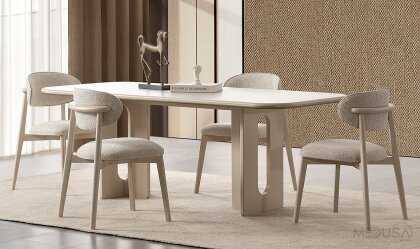Medusa Home Mobilya - Trend Yemek Odası