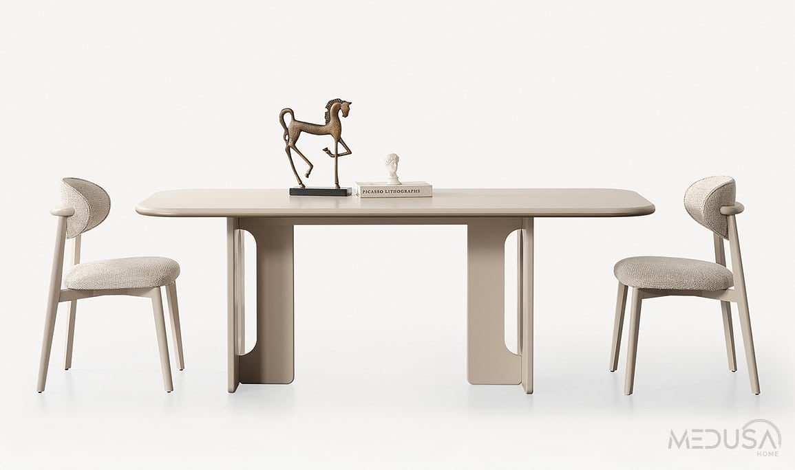 Medusa Home Mobilya - Trend Yemek Odası