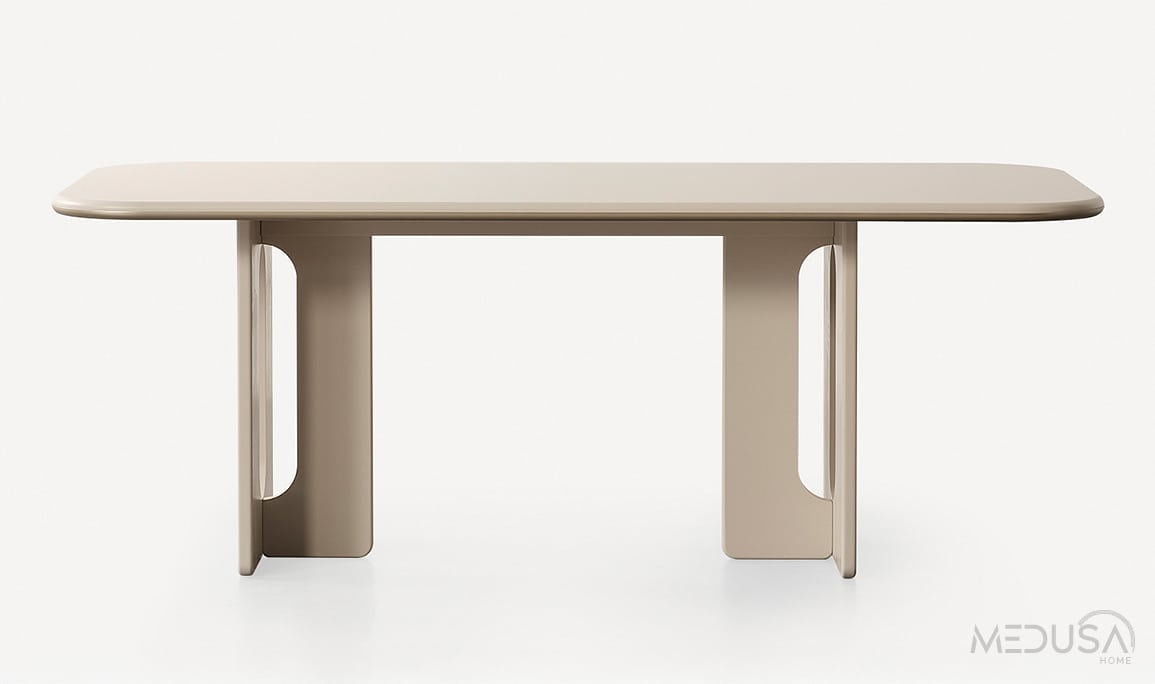 Medusa Home Mobilya - Trend Yemek Odası