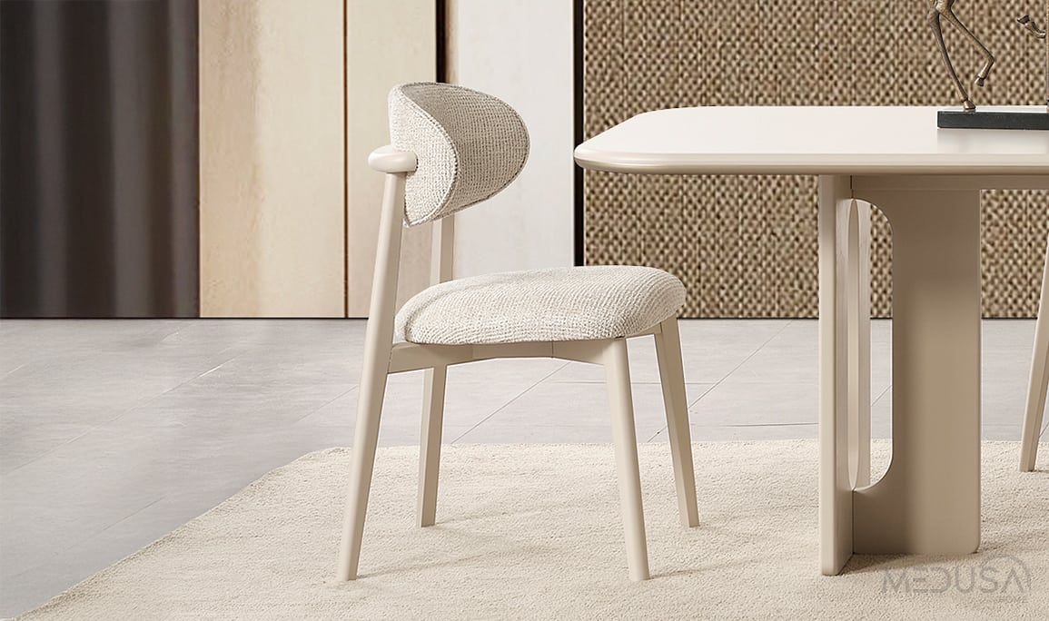 Medusa Home Mobilya - Trend Yemek Odası