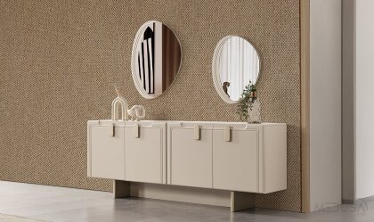 Medusa Home Mobilya - Trend Yemek Odası