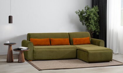 Medusa Home Mobilya - Trendy Köşe Takımı